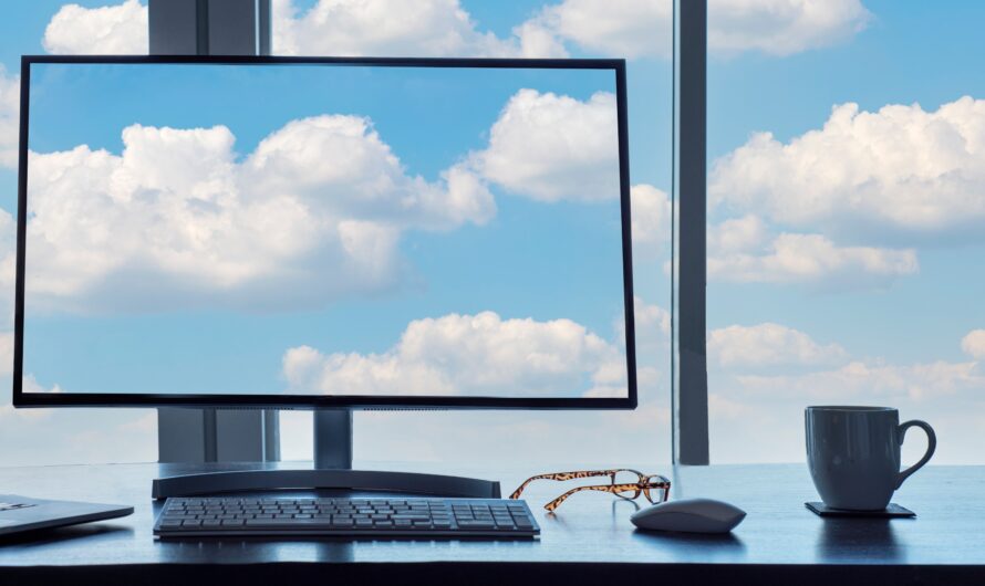 Cloud Computing Trends for 2025: What’s Next for the Industry?