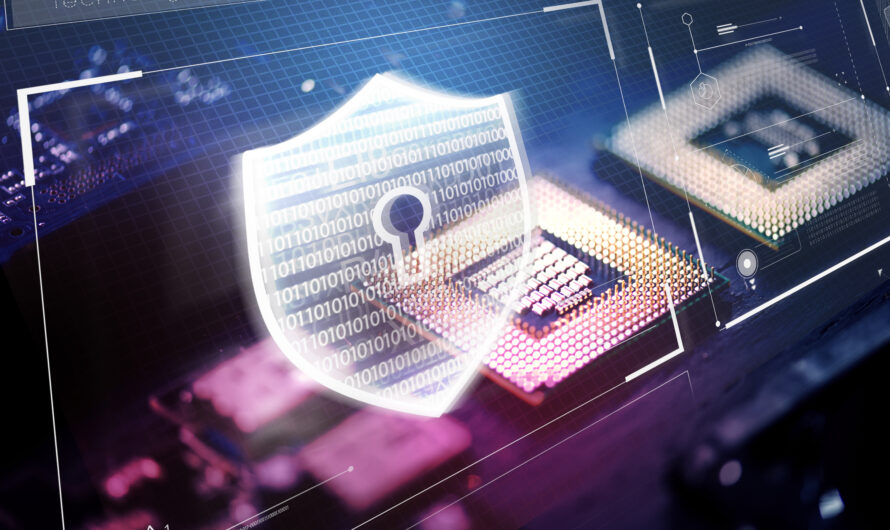 The Future of Cybersecurity: Navigating the Challenges of 2024